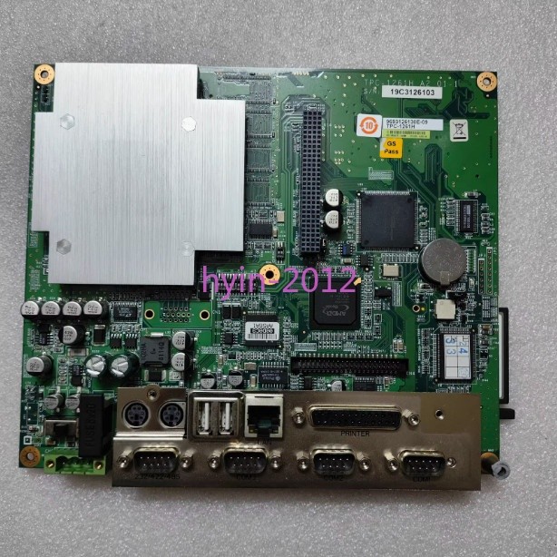 1pcs used TPC-1261H A2 #jg