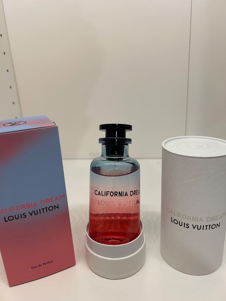 Louis vuitton california Dream 100ml