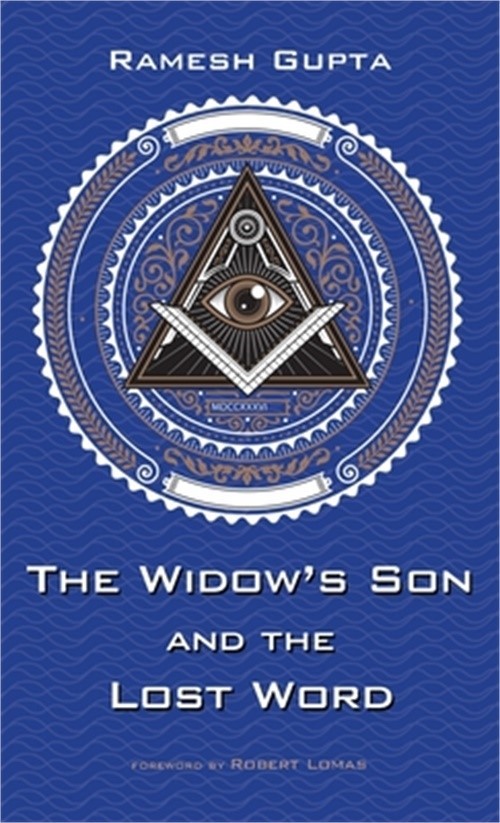 The Widow's Son and the Lost Word (Hardback or Cased Book)