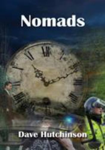 Nomads, Brand New, Free shipping in the US