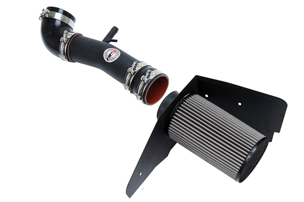 HPS Black Shortram Air Intake Kit for 96-97 Lexus SC400 4.0L V8