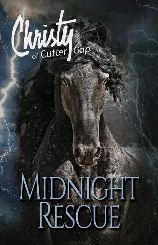 Catherine Marshall C. Archer Midnight Rescue (Paperback) Christy of Cutter GapAnother great item from Rarewaves USA | Free delivery!