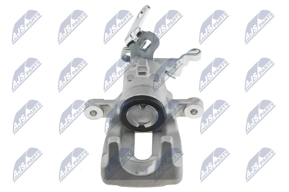 Rear Right NTY OE HZT-VW-071 Brake Caliper for SEAT,SKODA