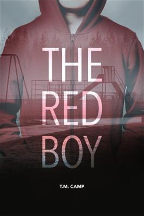 The Red Boy (Paperback or Softback)