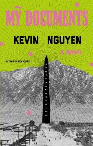Kevin Nguyen My Documents (Paperback)Another great item from Rarewaves USA | Free delivery!