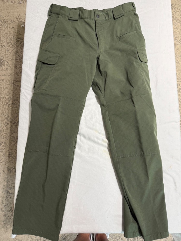 5.11 tactical pants stryke 34x32