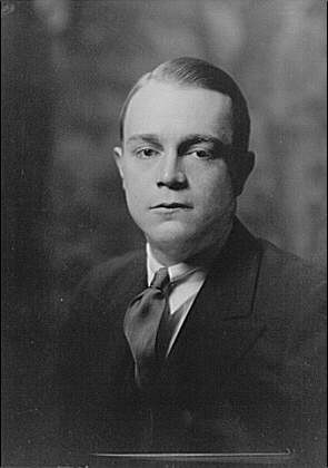 Photo:Jr., Charles, Crocker, portrait photograph, Mr.