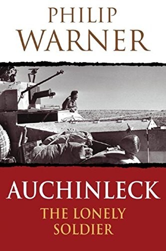Auchinleck: The Lonely Soldier by Warner, Philip Paperback Book The Fast FreeFREE US DELIVERY | ISBN: 0304356468 | Quality Books