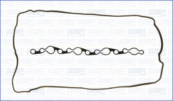 56041100 AJUSA gasket set, cylinder head cover for Lexus, Toyota