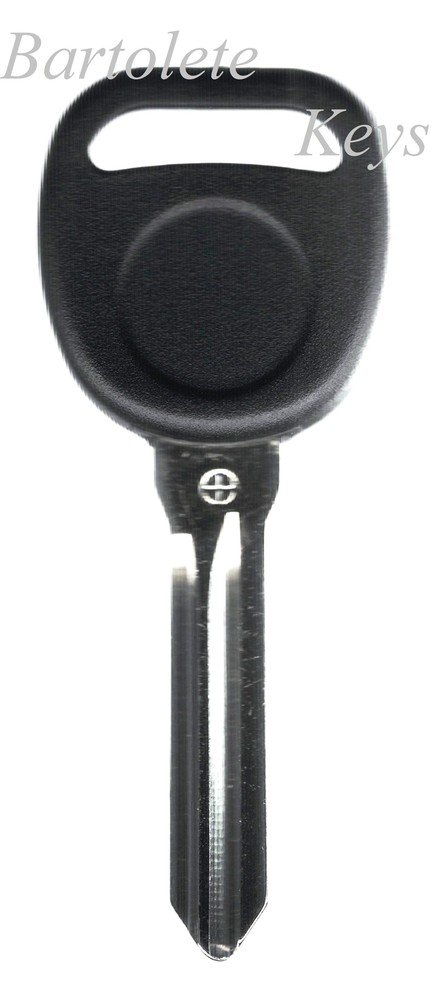 2012-2016 Buick Enclave GMC Acadia Replacement Car Key Blank-image