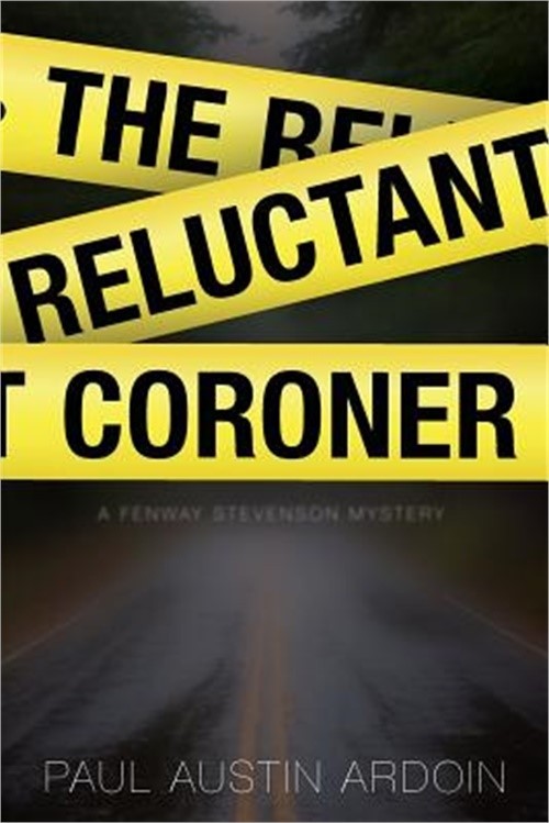 The Reluctant Coroner (Paperback or Softback)