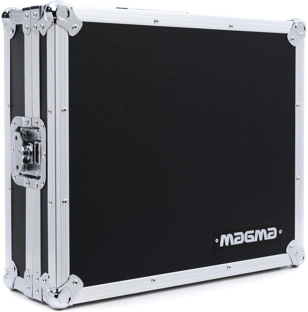Magma DJ Controller Case for Prime Go Plus Durable Protective Cover