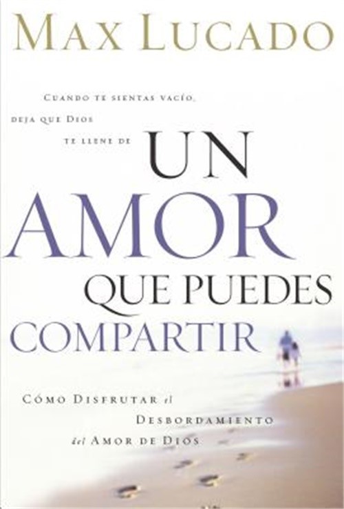 Un Amor Que Puedes Compartir (Paperback or Softback)