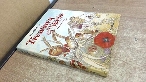 Treasury of Verse by Blyton, Enid Hardback Book The Fast Free ShippingFREE US DELIVERY | ISBN: 0361035012 | Quality Books
