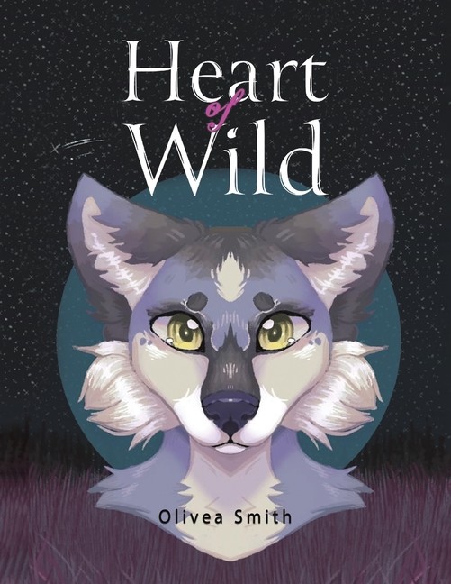 Heart Of Wild