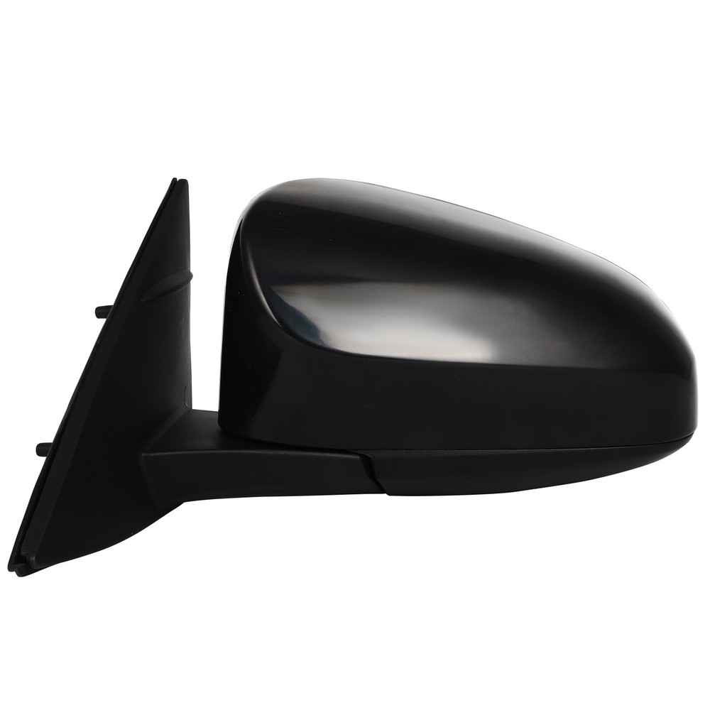 Driver Side Door Mirror For 2012-2014 Toyota Camry Power TO1320275 Wholesale