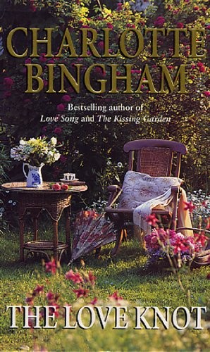 The Love Knot by Bingham, Charlotte Paperback / softback Book The Fast FreeFREE US DELIVERY | ISBN: 0553507184 | Quality Books