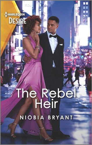 The Rebel Heir: A forbidden love, different worlds romance (Cress Brothers, 2) b