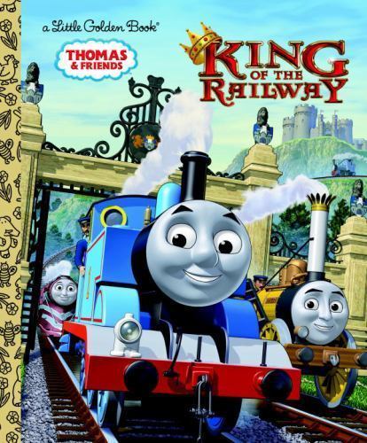 Thomas & Friends 