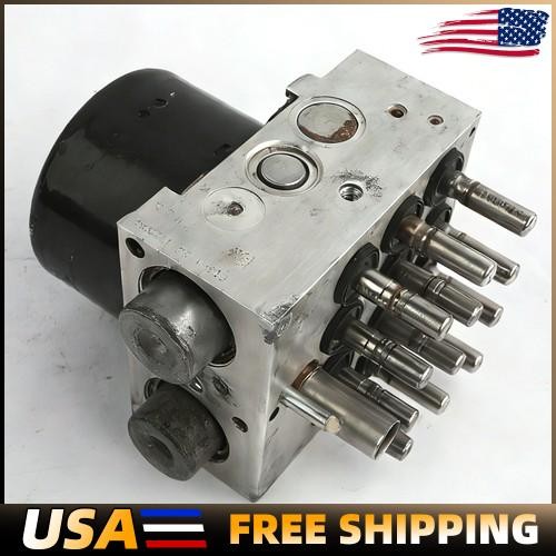 ABS Anti-lock Hydraulic unit Control Pump for Jeep Wrangler 2010-2018 68067457AA
