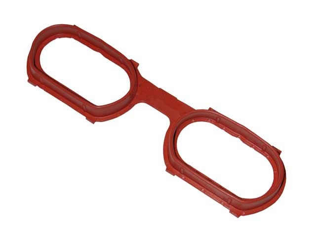 4x VICTOR REINZ 11611433328 Intake Manifold Gasket BMW 540i 740iL 740i X5 530i