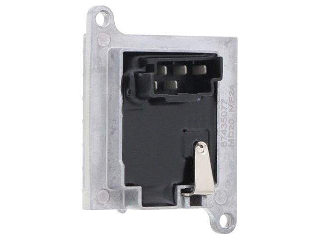 Volvo XC90 Blower Motor Resistor PRO PARTS 31315077