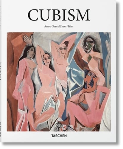 Cubism by Anne Ganteführer-Trier: Used