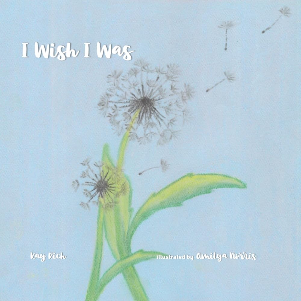 I Wish I Was