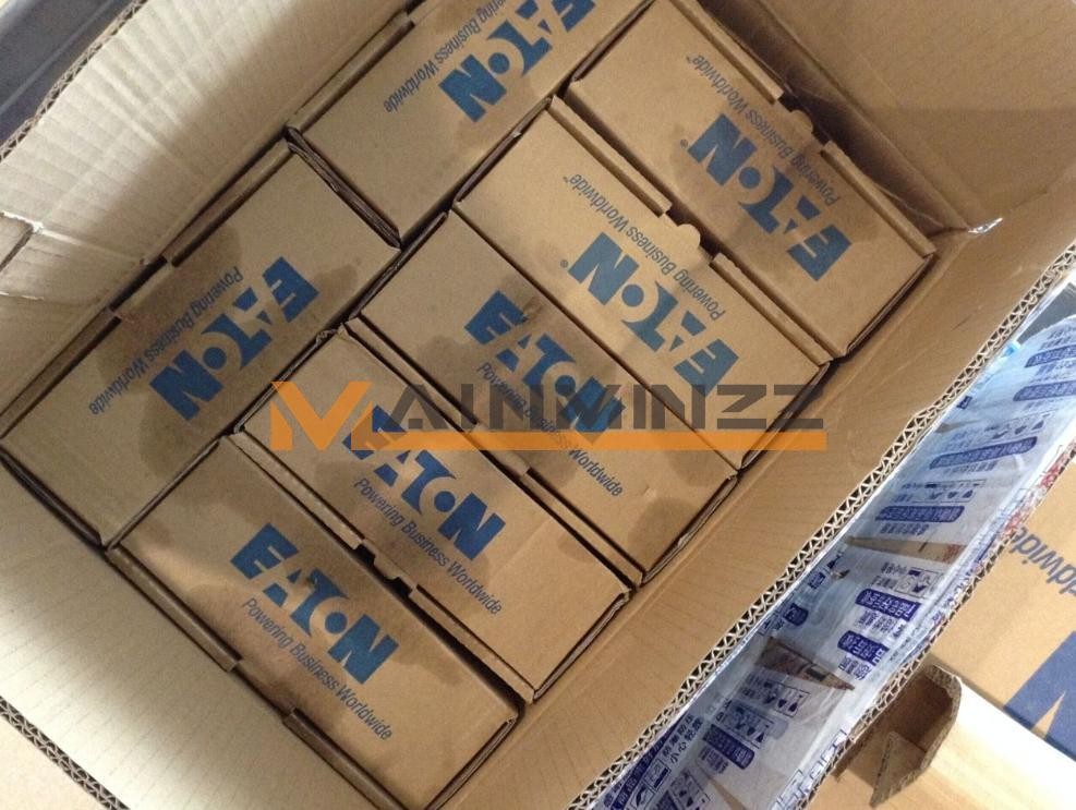 One New Eaton Vickers DG4V-3-6C-M-U-A8-60 replace DG4V-3-6C-M-U-A6-60