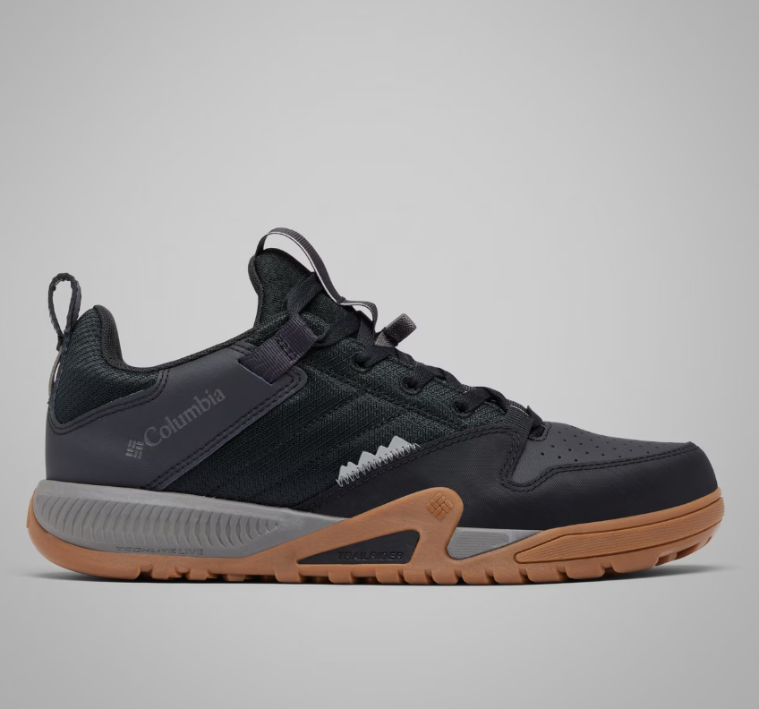 New Men's Landroamer Trailrider Hiking Shoes