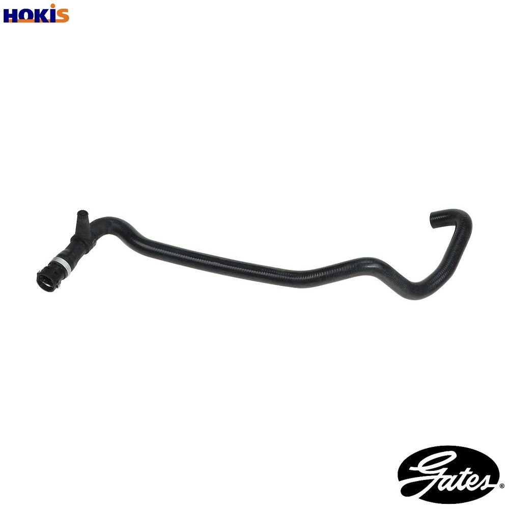 HEATER HOSE 02-1853 FOR RENAULT CLIO/II/Mk/MIO/Hatchback/Van LUTECIA KANGOO 1.1L