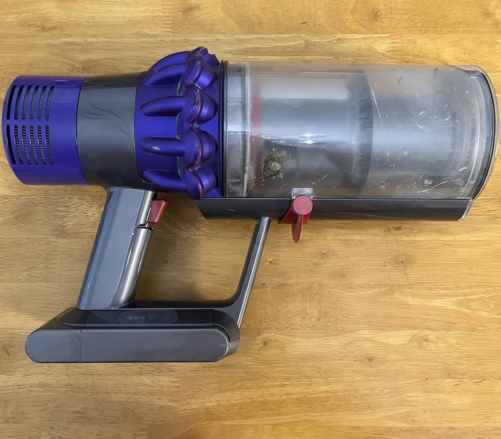 Dyson V10 SV12 Motorhead Replacement with Battery & HEPA Filter
