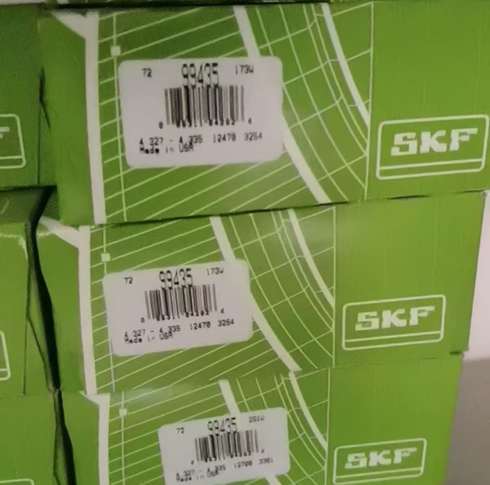 NEW SKF 99435 Speedi Sleeve wear-resistant lining 1PCS #NN