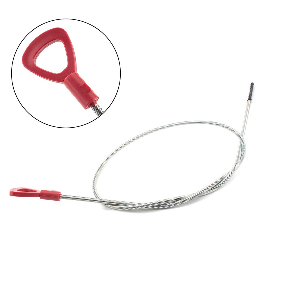 1PC 1220mm Transmission Oil Dipstick Fits Mercedes Benz Sprinter 2002-2017 Models