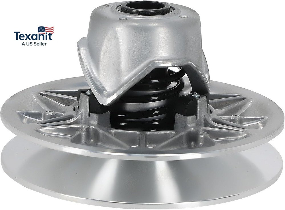 Secondary Driven Clutch Assembly for Cfmoto CFORCE 400 500 600, UFORCE 500 600,