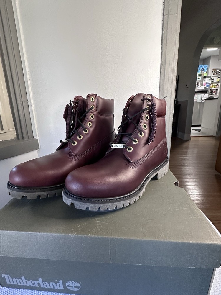 Timberland 6