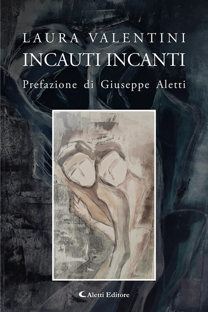Giuseppe Aletti Laura Valentini Incauti incanti (Paperback)Another great item from Rarewaves USA | Free delivery!