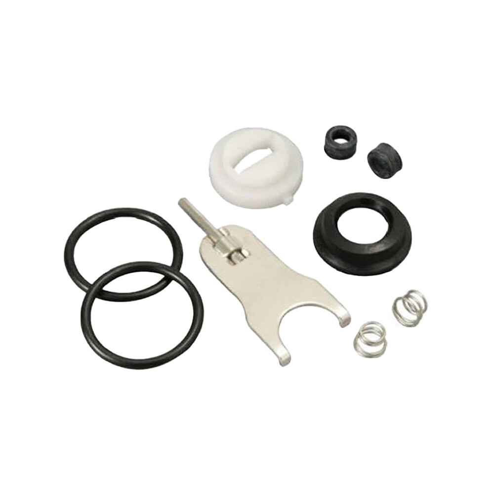 BrassCraft SL0444 Peerless 1-H Lavatory Kitchen Tub Shower Faucet Repair Kit  
