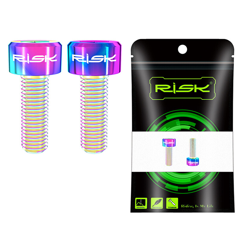 High Quality M5*14MM Screws Finger Fixed Screw Column Head Hardware Parts