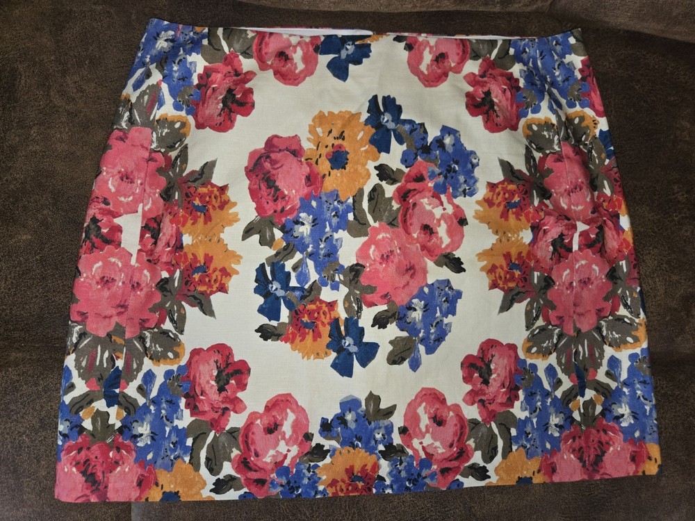 Sezane MAXIMILIA Skirt