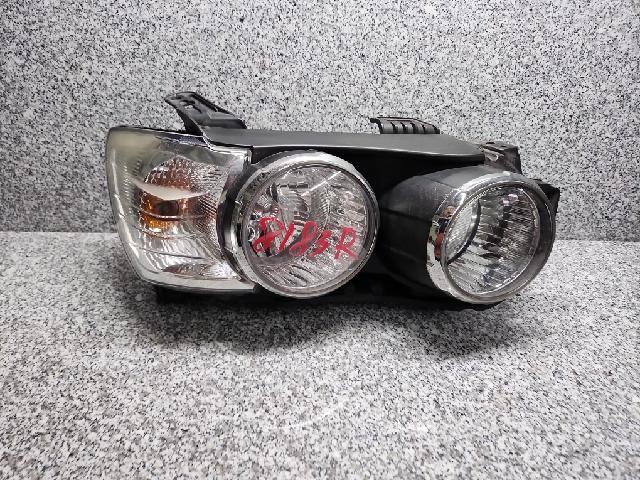2014 Chevrolet Headlight Assembly OEM 96831054