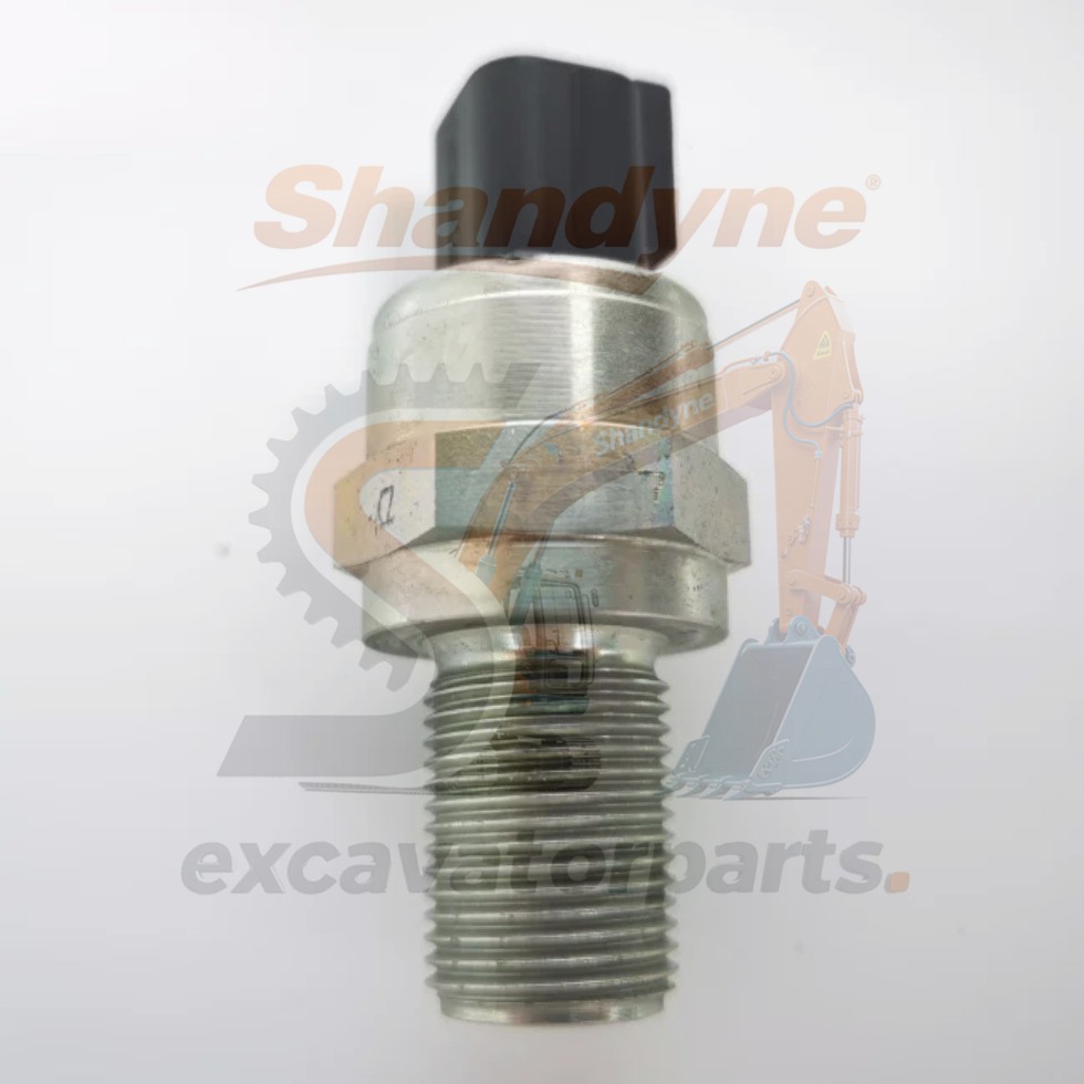 VOE15090257 Truck Inductive Sensor 15090257 for Volvo EC360B A40F Excavator