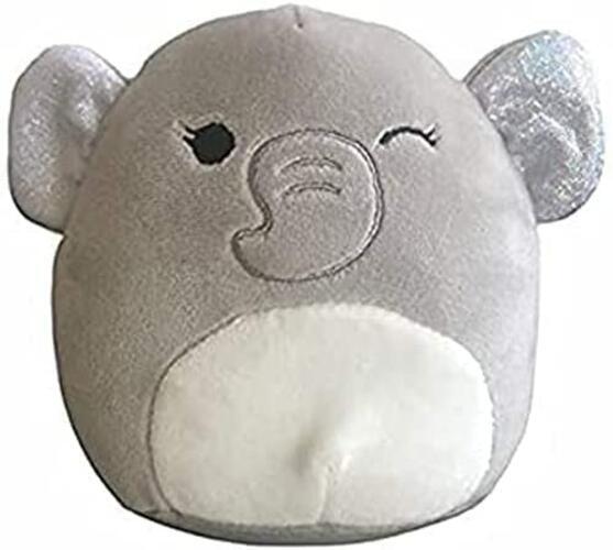 Squishmallows 8 Inch Mila Plush Stuffed Animal Toy by Kellytoy