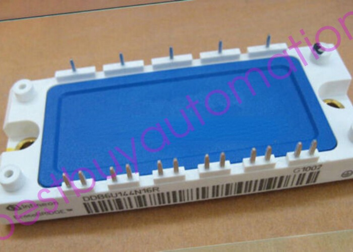 1PCS EUPEC/INFINEON DDB6U144N16R Power Module Supply Quality Guarantee
