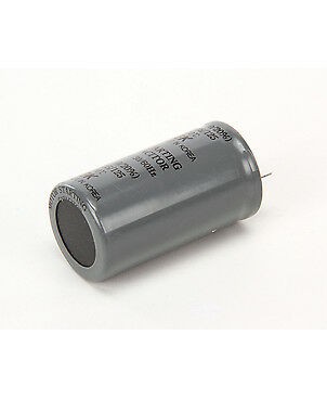 Turbo Air Capacitor Start 30200Q1210 - Free Shipping + Geniune OEM