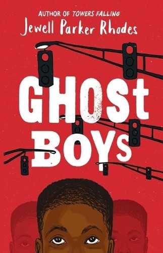 Jewell Parker Rhodes Ghost Boys (Paperback)Another great item from Rarewaves USA | Free delivery!