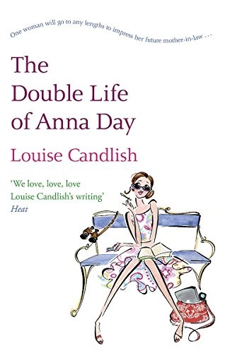 The Double Life Of Anna Day by Candlish, Louise Paperback Book The Fast FreeFREE US DELIVERY | ISBN: 0751538086 | Quality Books