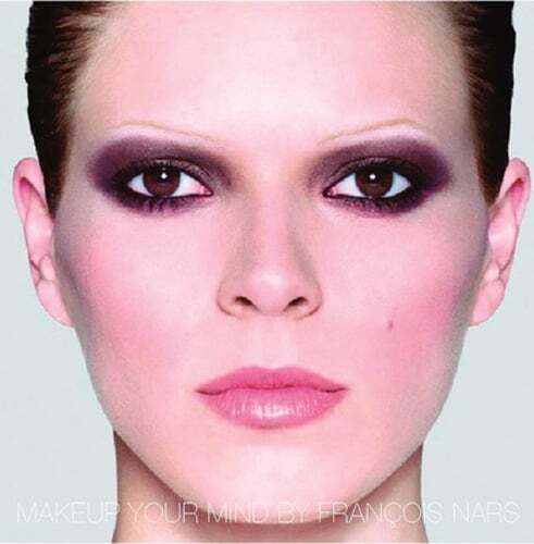 Makeup Your Mind by Francois Nars: New