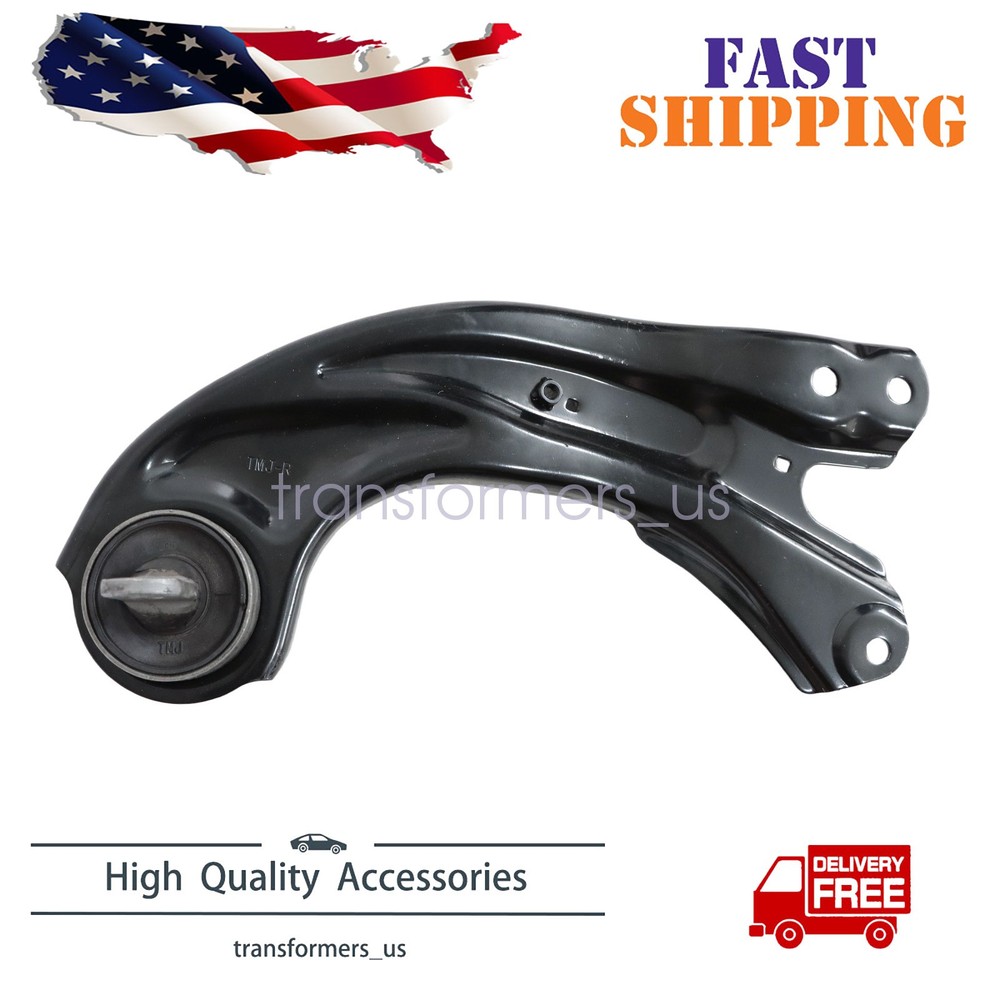 52360-TLA-A03 For 2017-2025 Honda CR-V Rear Right Side Trailing Control Arm