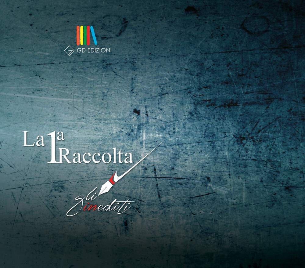 Gli inediti. Raccolta (Vol. 1) (Paperback)Another great item from Rarewaves USA | Free delivery!